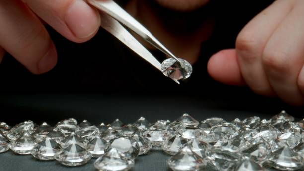 lab grown diamonds