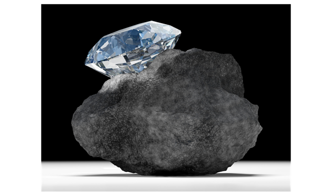 Rough Diamond Graduate Course