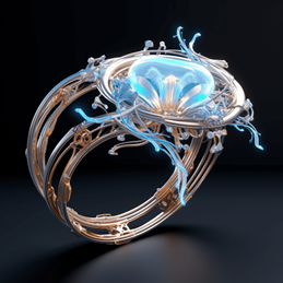 AI in Jewelry designing