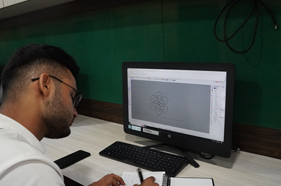 rhino cad jewellery course