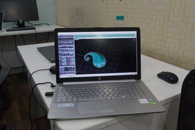 Rough Diamond Graduate