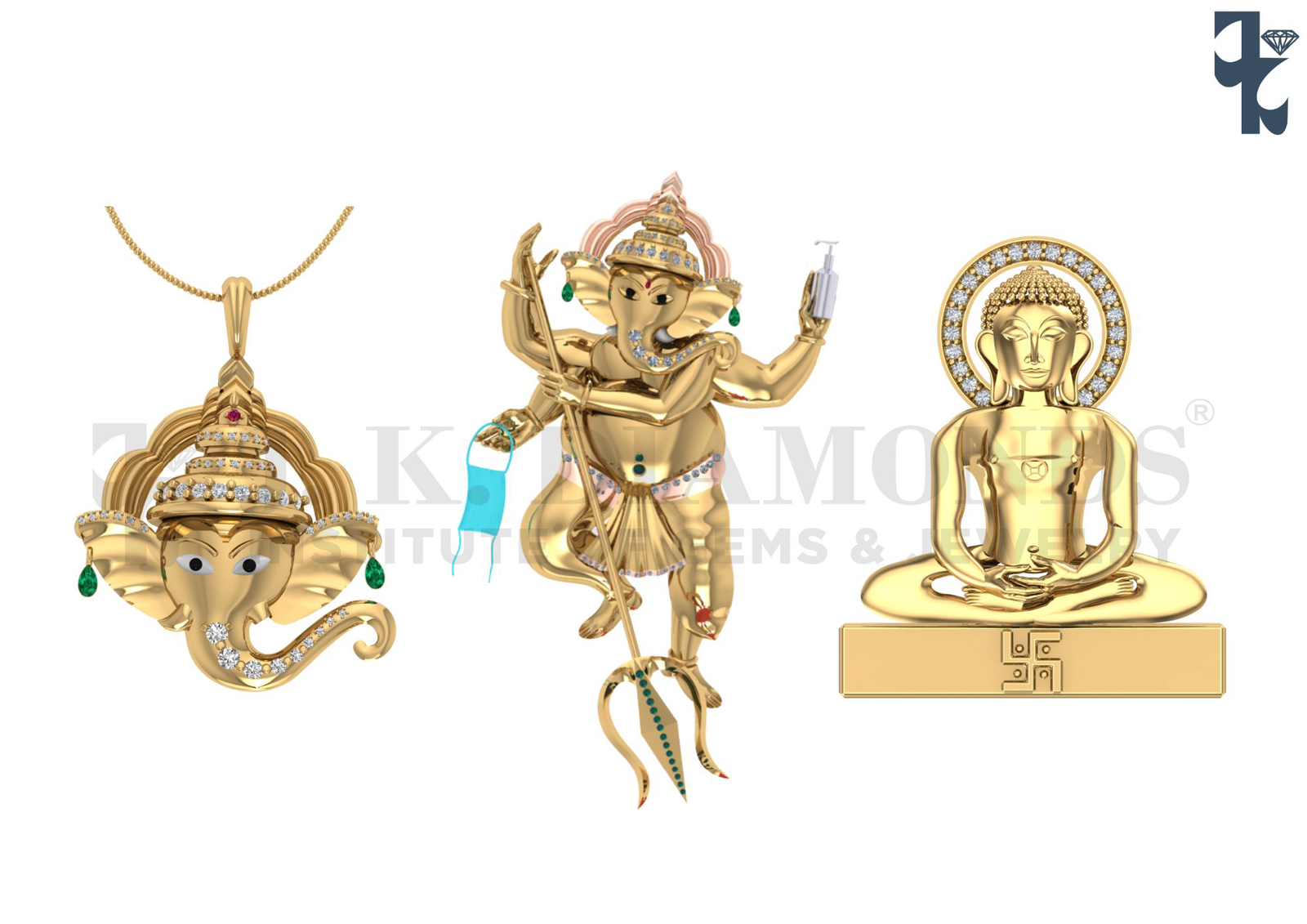 Jewelry Design Software